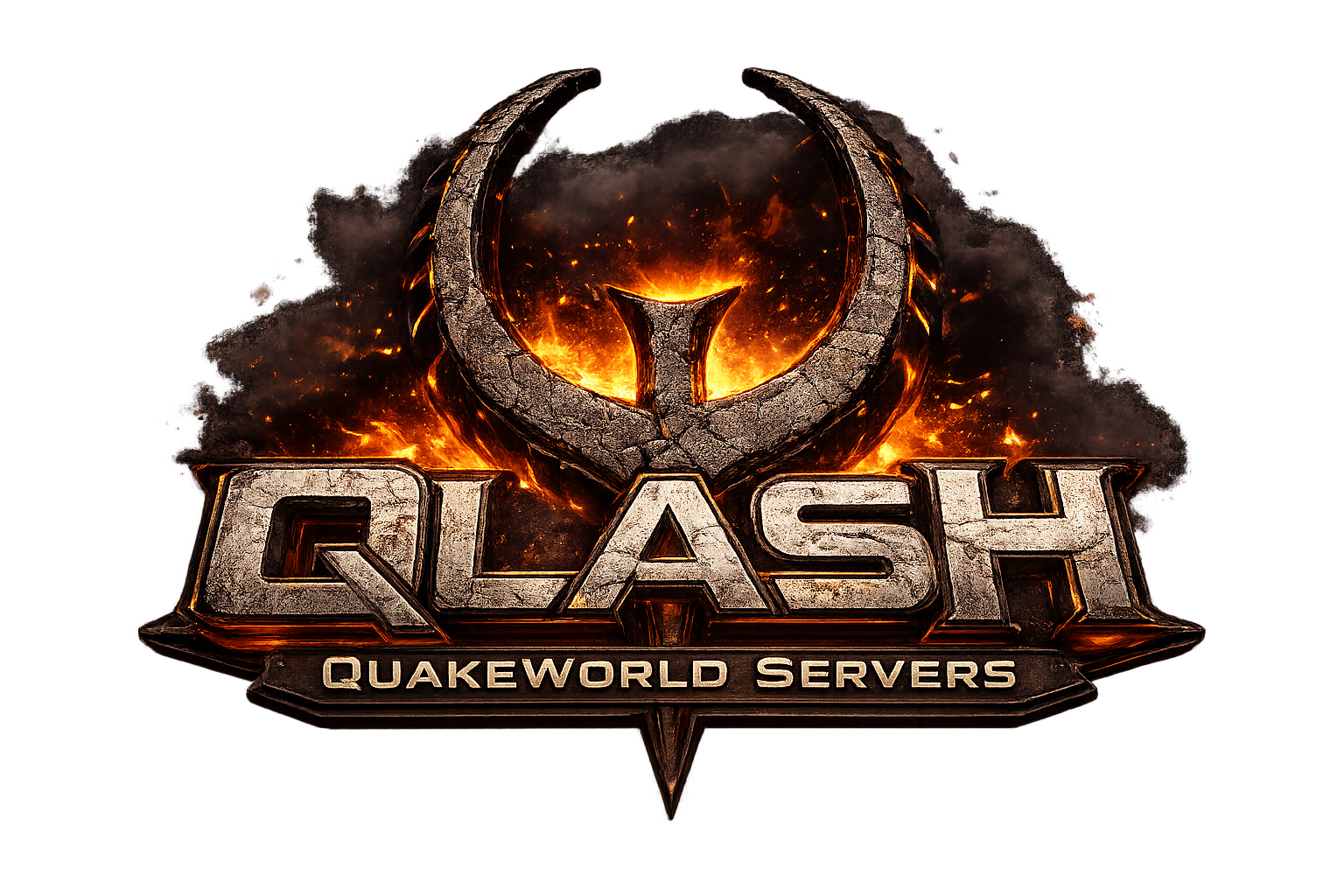 QuakeWorld Servers